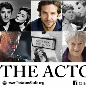 ON THE FLY 2023: THEN & NOW to be Presented at The Actors Studio This Weekend Photo