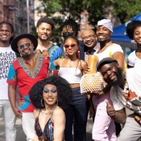 Greenwich House Hosts JUNETEENTH JUBILEE An Outdoor, All-Ages Arts Celebration