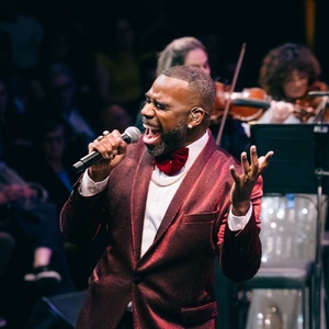 Review: BACK TO OZ at Mark Taper Forum Photo