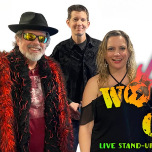 WORLD GONE CRAZY Returns To Samuel Slater’s Hall October 10 Photo