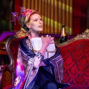 Review: SUNSET BOULEVARD at Palm Canyon Theatre Photo