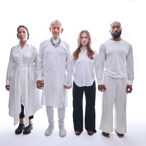 AN ARK Starring Ian McKellen, Golda Rosheuvel and More Extends at The Shed Photo