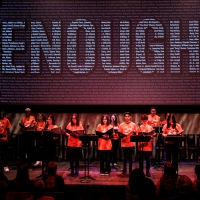 David Henry Hwang, Lauren Gunderson & More to Judge 3rd Annual ENOUGH! Plays to End Gu Photo