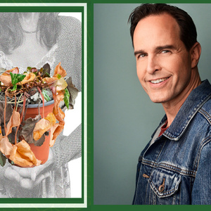 Michael Roche's ALL MY PLANTS ARE DEAD Will Be Performed as Part of Ferrell Studios 4 Photo