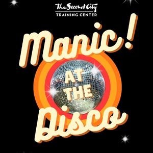 MANIC! AT THE DISCO to Begin Previews at The Second City NYC Tonight