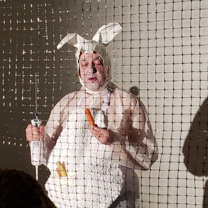 Tony Torn to Star in Michael McClures SPIDER RABBIT at La MaMa Photo