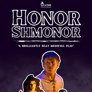 HONOR SHMONOR to Return to the Tank for Two More Performances