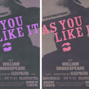 New Relic Theatre to Present AS YOU LIKE IT: A Musical Journey to 1971 West Virginia Interview