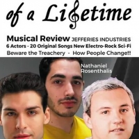 of a Lifetime - Musical