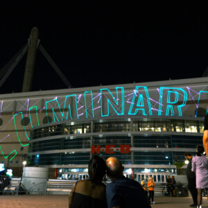 URBAN-15 to Perform at Luminaria Contemporary Arts Festival Photo