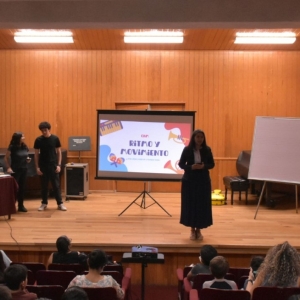 Ritmo, Movimiento Y Expresión Corporal, Temas Del Festival Del Sector Infantil En El Video