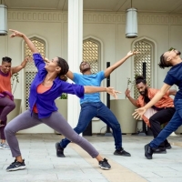 BWW Review: PAT TAYLOR'S JAZZANTIQUA DANCE ILLUMINATES THE BRAND LIBRARY AND THR Photo