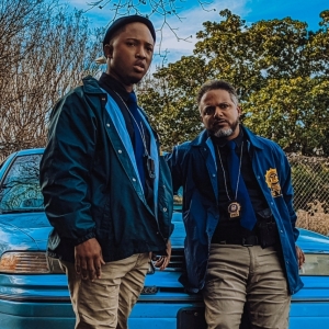 TV Series Pilot FROM YARD Now Available on Tubi Photo