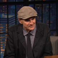 VIDEO: James Taylor Shares the Story of How He Wrote 'Carolina in My Mind'