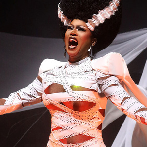 HAUNTED HOLLYWOOD to Debut at The Shops at Columbus Circle Photo