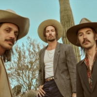 AEG Presents Announces One-Night-Only Performance By Midland At The Theater At Virgin