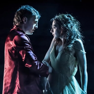 Review Roundup: Paul Mescal-Led A STREETCAR NAMED DESIRE, Starring Paul Mescal Photo