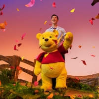 WINNIE THE POOH and SANTA'S SING-A-LONG Cancel Performances at Theatre Row Photo