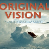 BWW Review: OVERTONE INDUSTRIES ORIGINAL VISION at Overtone Industries Photo