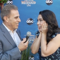 BWW TV: Go Under the Sea with the Stars of THE LITTLE MERMAID LIVE- Watch Tonight at  Video