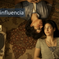 Mexican Feature Film INFLUENCIA Is Awarded 'Best International Feature' at the Las Ve Photo