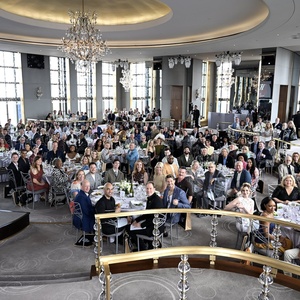 Photos: Inside the 79th Annual Tony Award Nominees Luncheon Photo