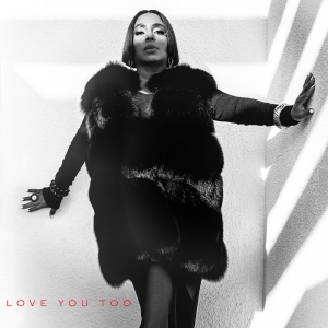 Video: Ledisi Releases Soulful New Single 'Love You Too'