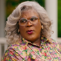 Photos: Netflix Shares First Look at TYLER PERRY'S A MADEA HOMECOMING Photo