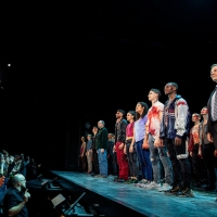 Wake Up With BWW 8/10: HADESTOWN Casting, WEST SIDE STORY Will Not Reopen, and More! Image