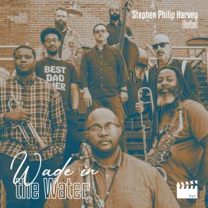 Stephen Philip Harvey Releases Single from THE PEN IS MIGHTIER Album Photo