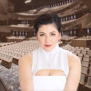 Regine Velasquez to Lead Samsung Performing Arts Theater's Concert Fundraiser Photo