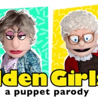 THAT GOLDEN GIRLS SHOW - A PUPPET PARODY Heads to the Charline McCombs Empire Theatre Photo