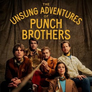 Punch Brothers to Perform at Boch Center Shubert Theatre for New Album Photo