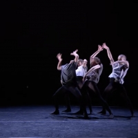 VIDEO: Get A First Look At The Royal Ballet's Spring Draft Works Video