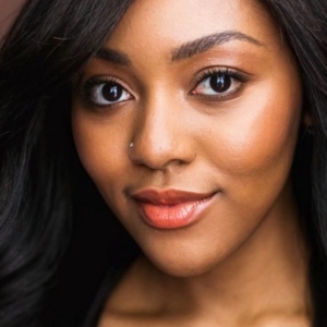 Savy Jackson from THE LITTLE MERMAID at The Muny Takes Over BroadwayWorld's Instagram Today