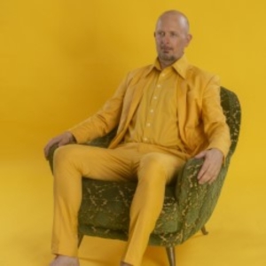 Review: DAN LEES: THE VINYL COUNTDOWN, Soho Theatre Photo