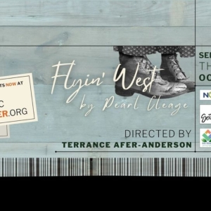 Generic Theater Begins 43rd Season With FLYIN' WEST Photo