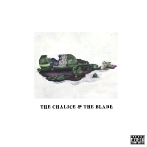 Real Bad Man & YUNGMORPHEUS Unveiled 'The Chalice & The Blade' (Feat. Boldy James Kool Keith, Grip, Blu, Fatboi Sharif)