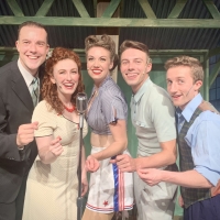 YOURS, SINCERELY, A SENTIMENTAL JOURNEY Announced at Millbrook Playhouse