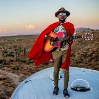 J.S. Ondara Confirms 2020 Tour Dates With The Lumineers Video