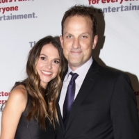 VIDEO: Watch Sutton Foster and Ted Griffin on STARS IN THE HOUSE Photo