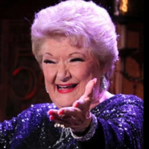 Review: Marilyn Maye Returned to St. Louis for a Nostalgic Evening of Standards from the G Photo