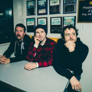 Dive into The Penske File's New Introspective Indie-Punk Album HALF GLOW Out Now Photo
