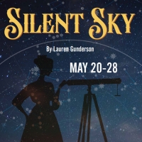 Greenbrier Valley Theatre to Open 2022 Season with SILENT SKY