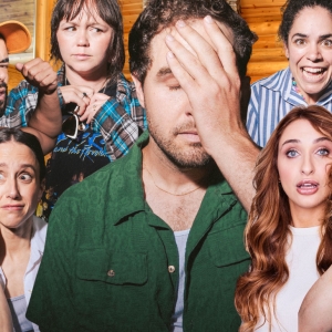 BIG BEAR Will Make World Premiere at Elysian Theater Photo