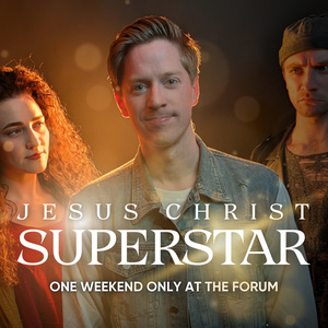 Open Stage Will Present JESUS CHRIST SUPERSTAR At The Forum Auditorium In March Photo