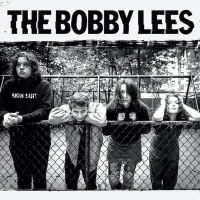 The Bobby Lees Share New Single from 'Skin Suit' Photo