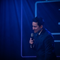 John Lloyd Young of VEGAS VALENTINE Interview