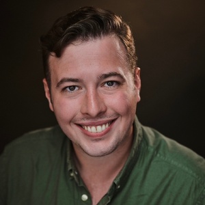 Guest Blog: 'It's A Truly Outrageous Story': Bag of Beard Theatre Director Alexander Photo