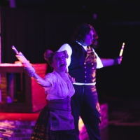 Review: SWEENEY TODD by New Generation Theatrical